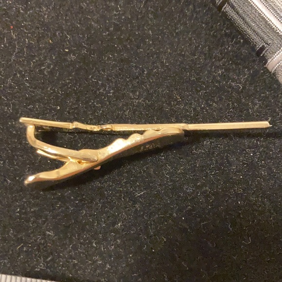 Hickok SCOT Rifle Tie Clip - Picture 4 of 5